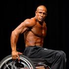 Nick  Scott - IFBB Houston Pro 2012 - #1